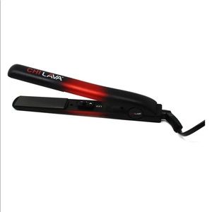 CHI Lava 1” ceramic flat iron